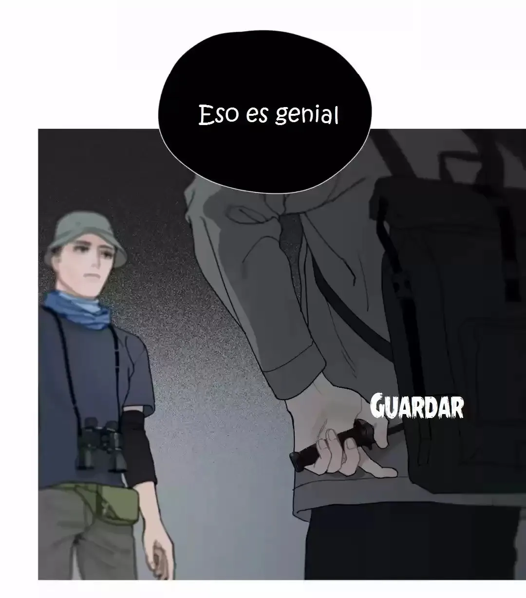 Shen Ze Capítulo 11 en Línea - página 17