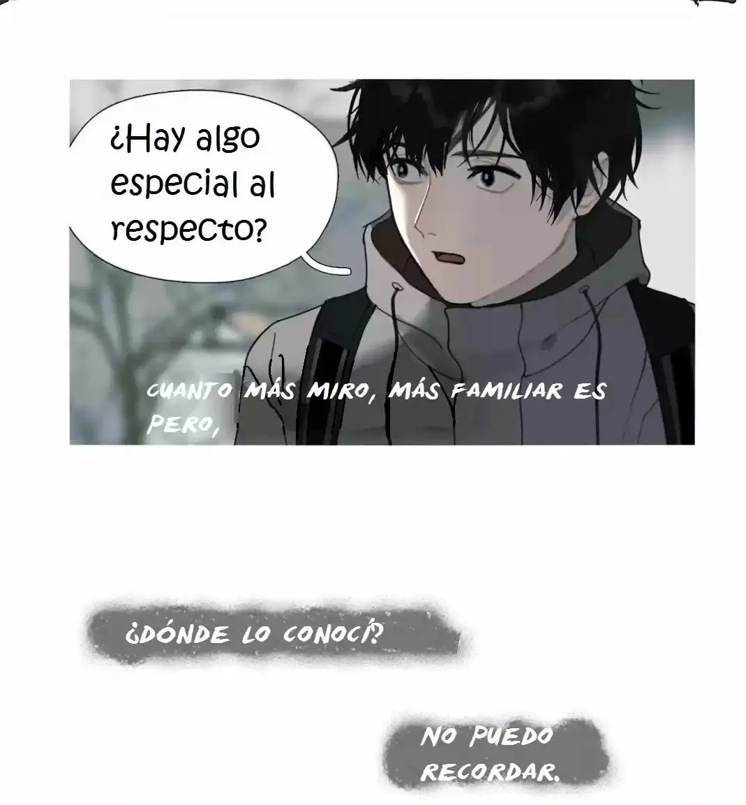 Shen Ze Capítulo 11 en Línea - página 21
