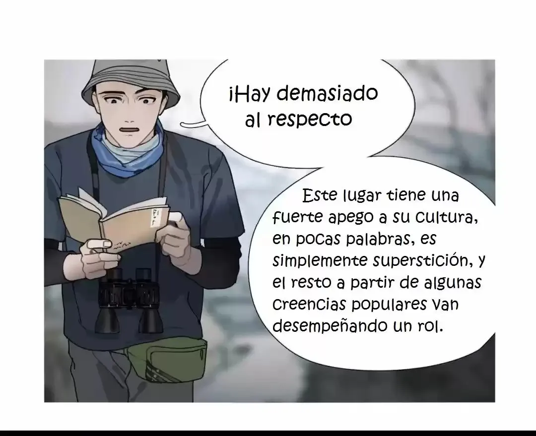 Shen Ze Capítulo 11 en Línea - página 22