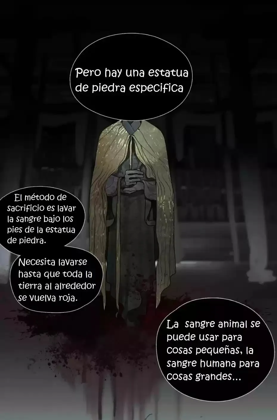 Shen Ze Capítulo 11 en Línea - página 25