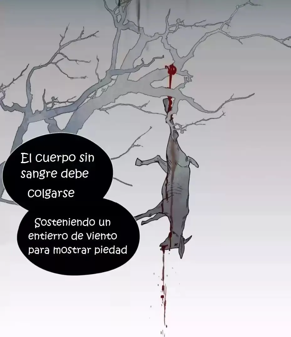 Shen Ze Capítulo 11 en Línea - página 26