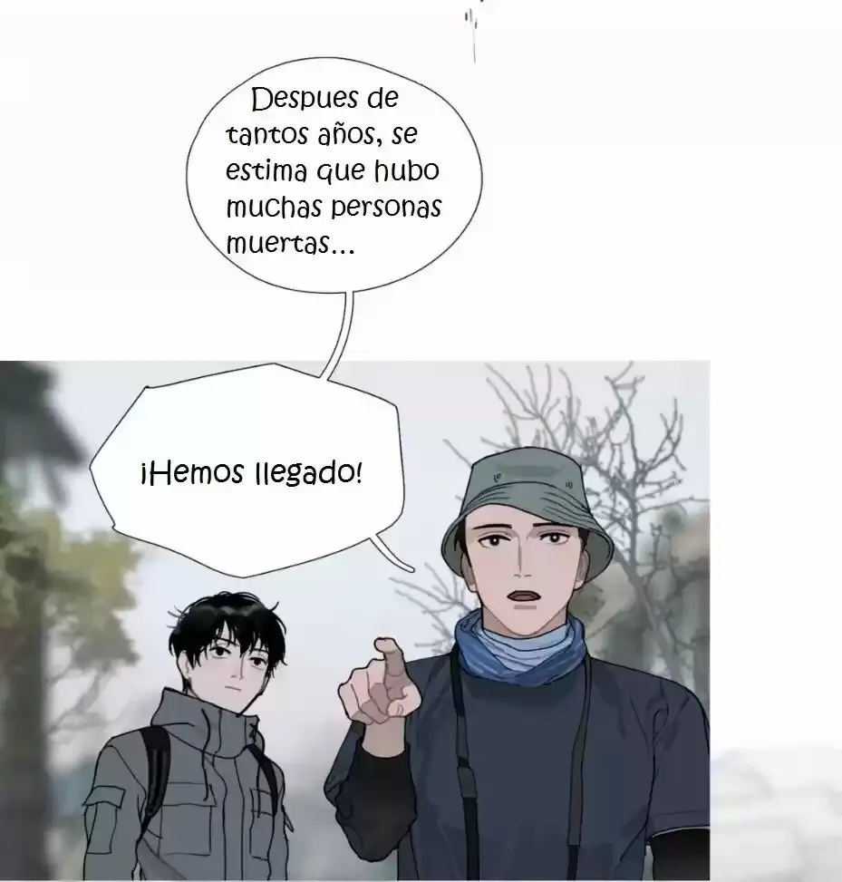 Shen Ze Capítulo 11 en Línea - página 27