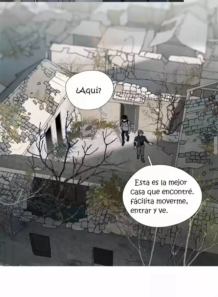 Shen Ze Capítulo 11 en Línea - página 28