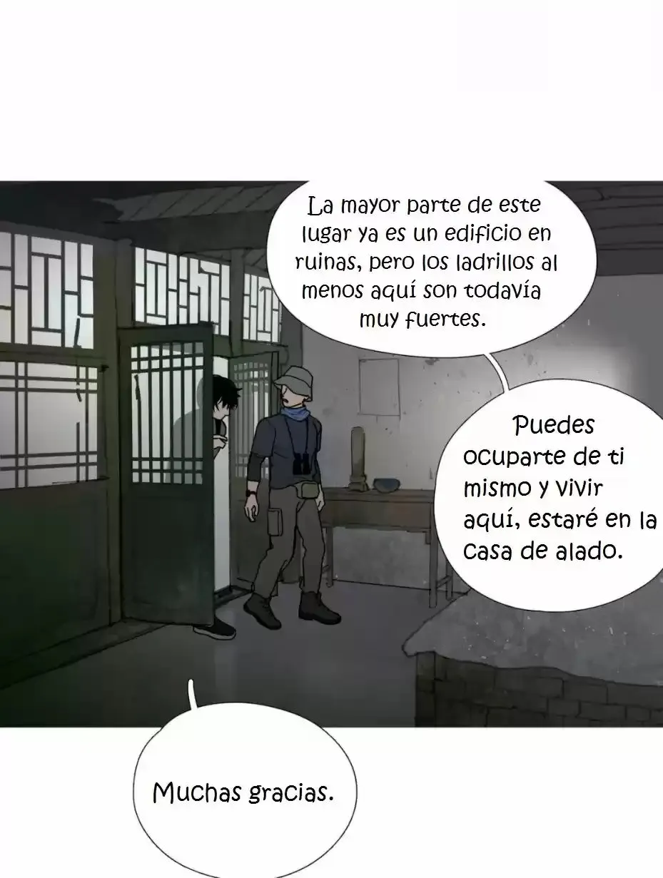 Shen Ze Capítulo 11 en Línea - página 29