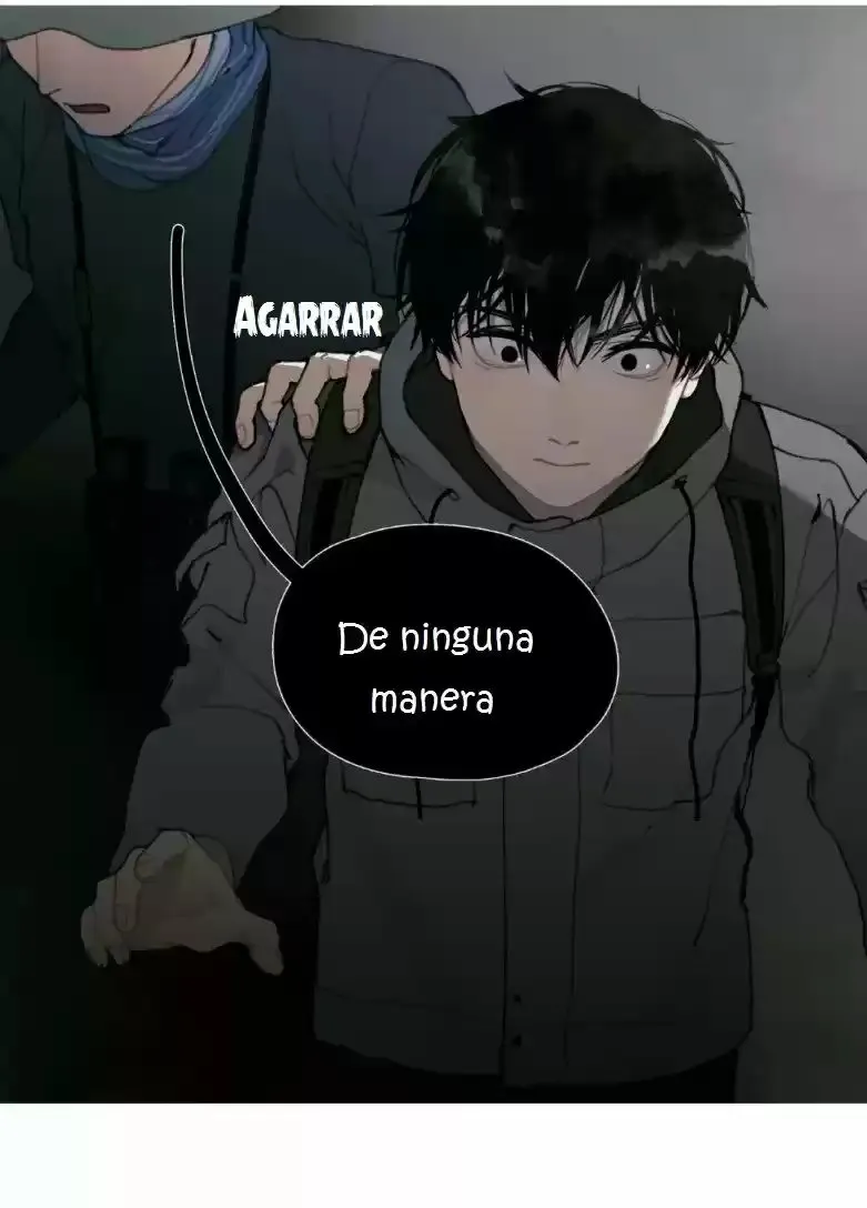 Shen Ze Capítulo 11 en Línea - página 31
