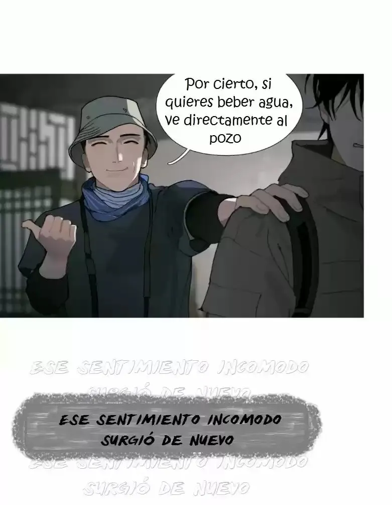 Shen Ze Capítulo 11 en Línea - página 32