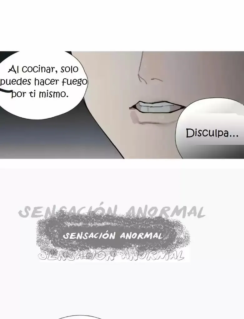Shen Ze Capítulo 11 en Línea - página 33