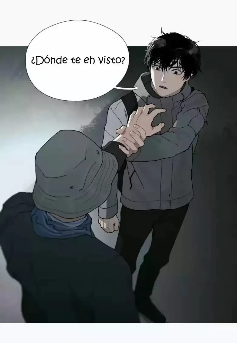 Shen Ze Capítulo 11 en Línea - página 34