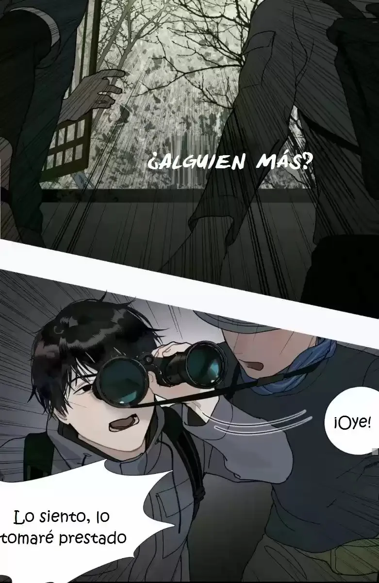Shen Ze Capítulo 11 en Línea - página 36