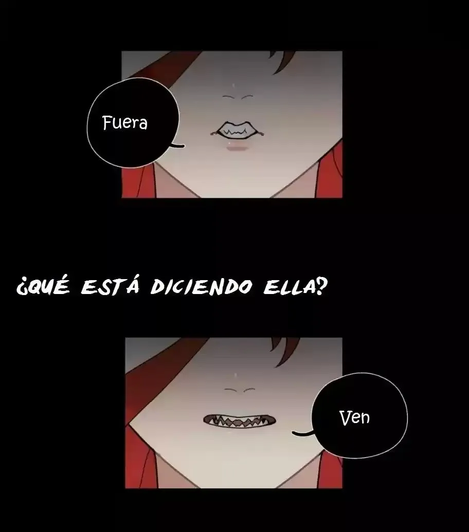 Shen Ze Capítulo 11 en Línea - página 39