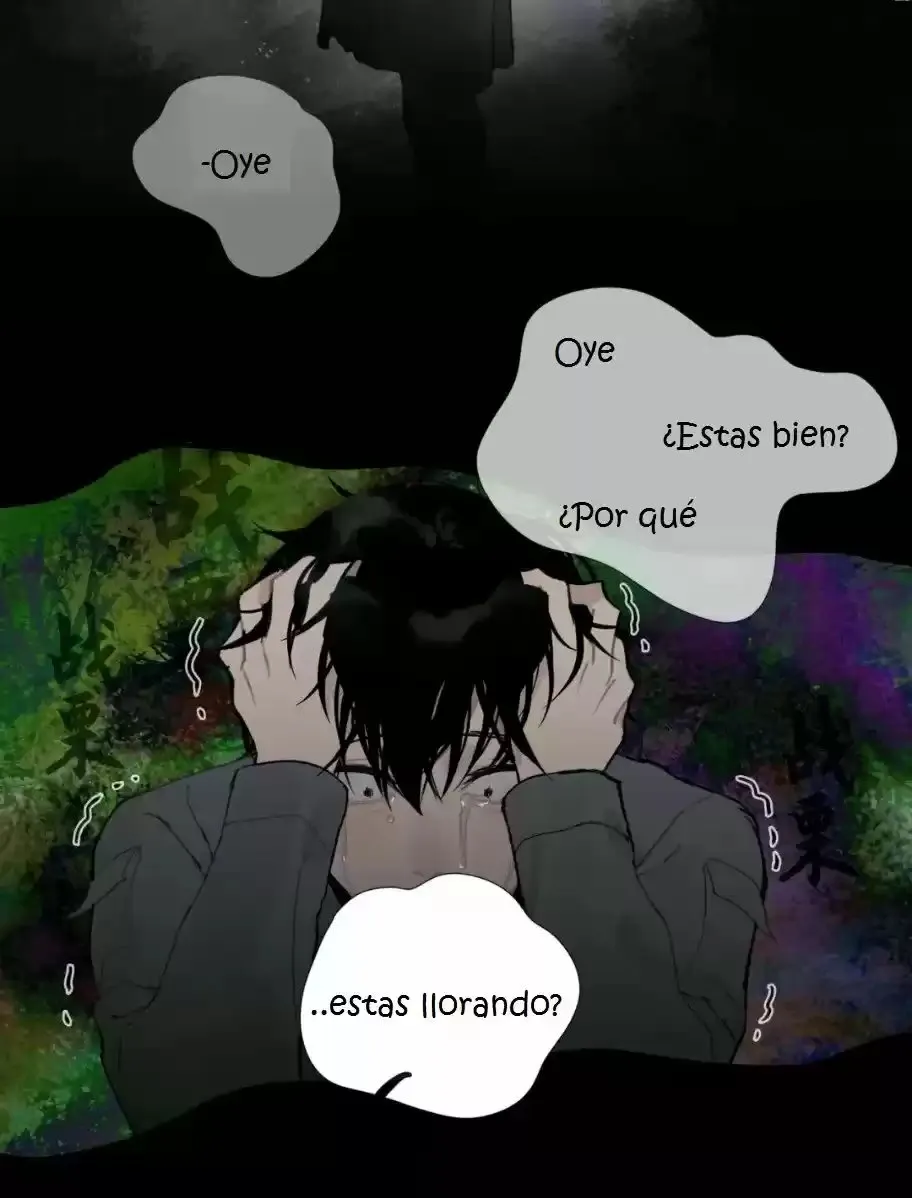 Shen Ze Capítulo 11 en Línea - página 41