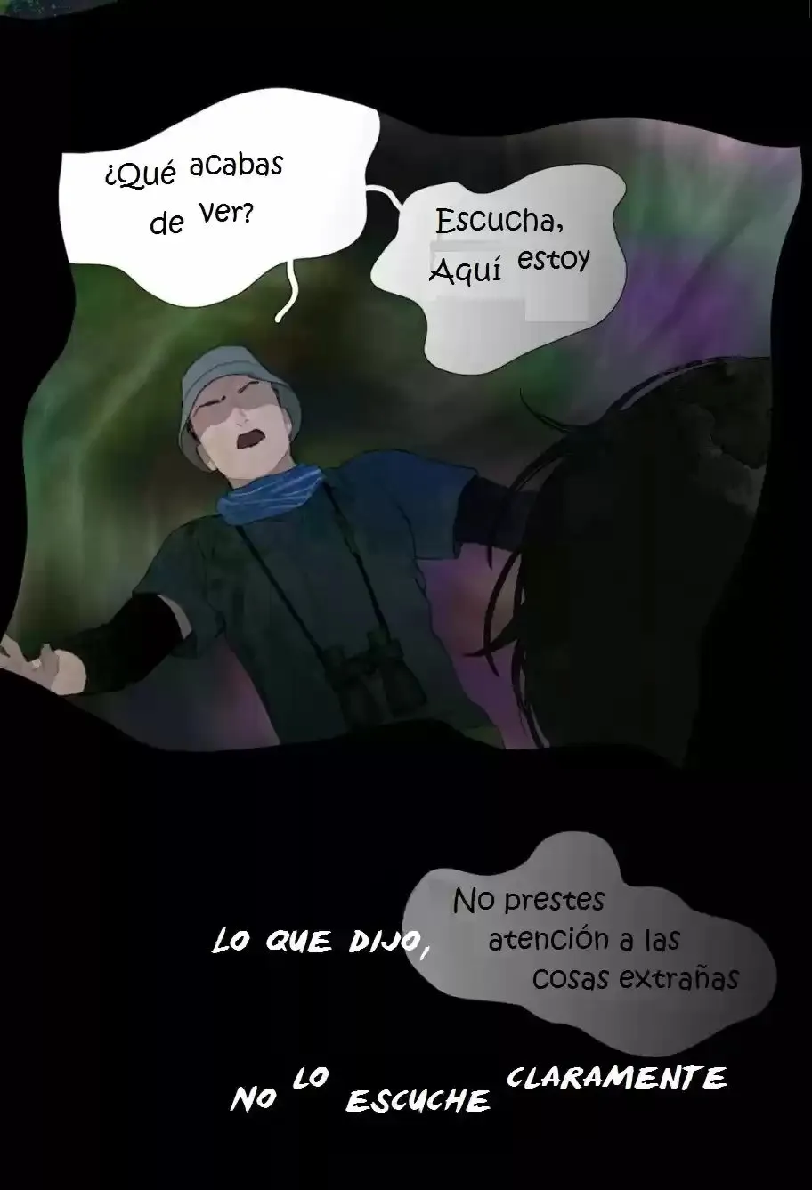 Shen Ze Capítulo 11 en Línea - página 42