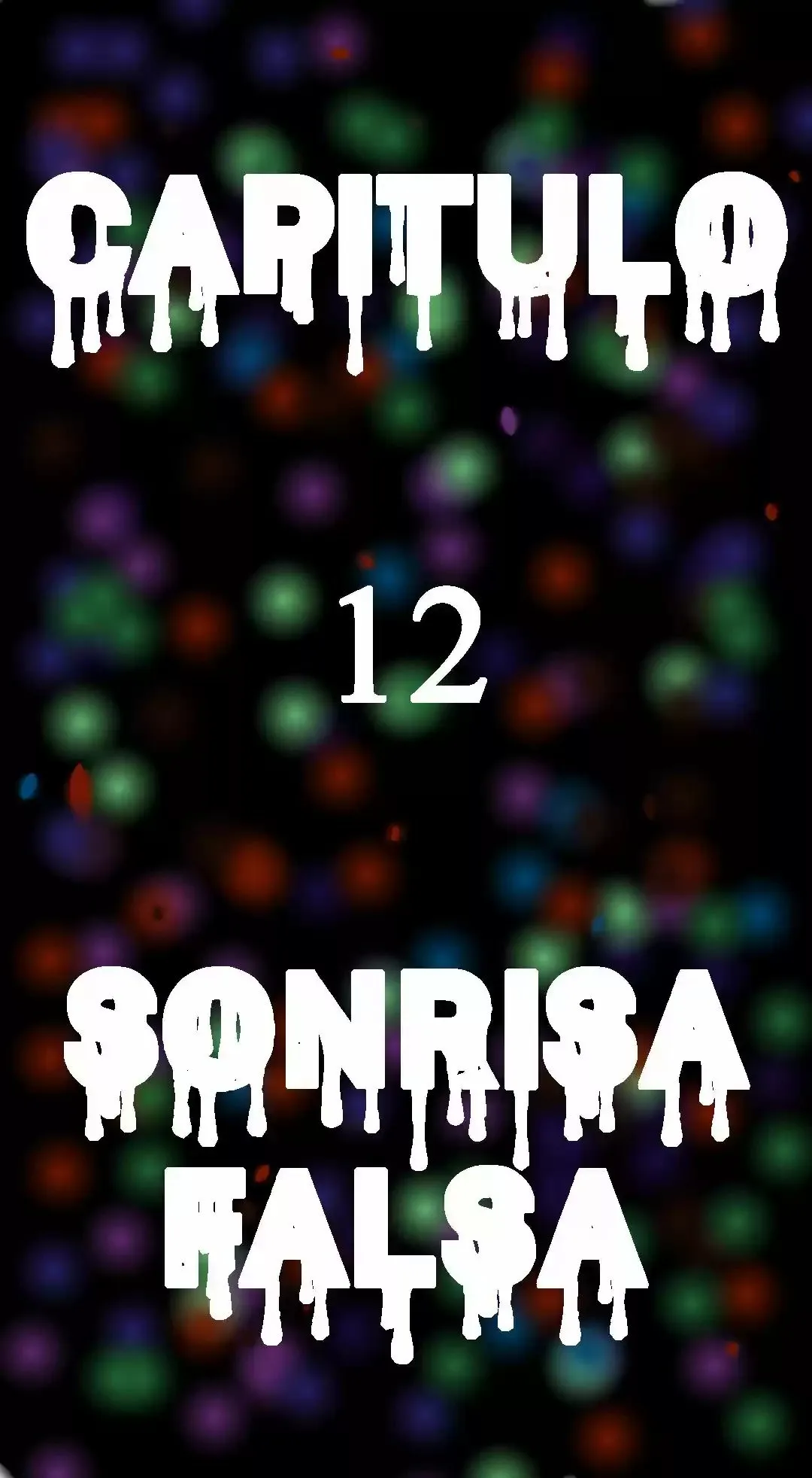 Shen Ze Capítulo 12 en Línea - página 2