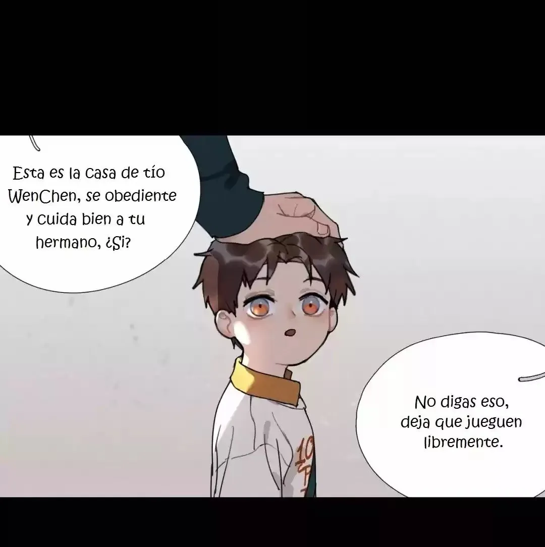 Shen Ze Capítulo 12 en Línea - página 7
