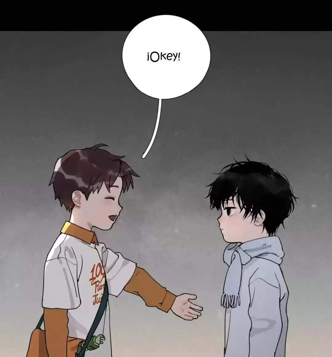 Shen Ze Capítulo 12 en Línea - página 8