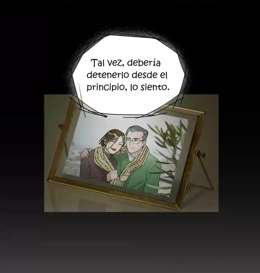 Shen Ze Capítulo 12 en Línea - página 9
