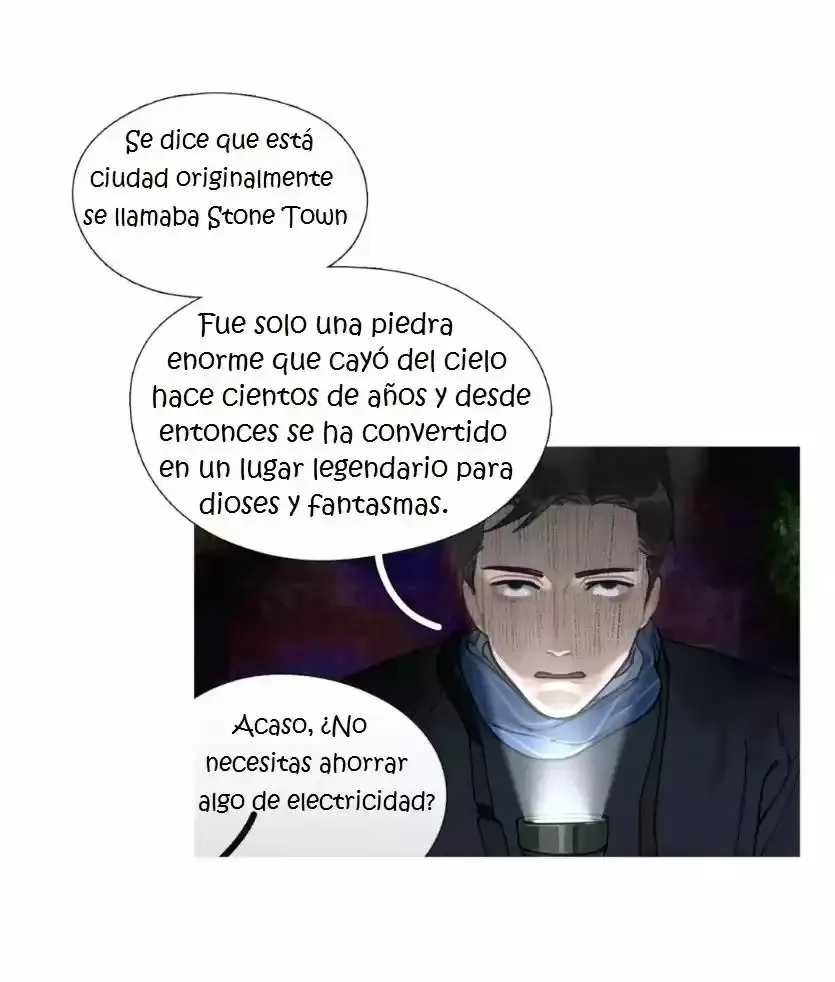 Shen Ze Capítulo 12 en Línea - página 11