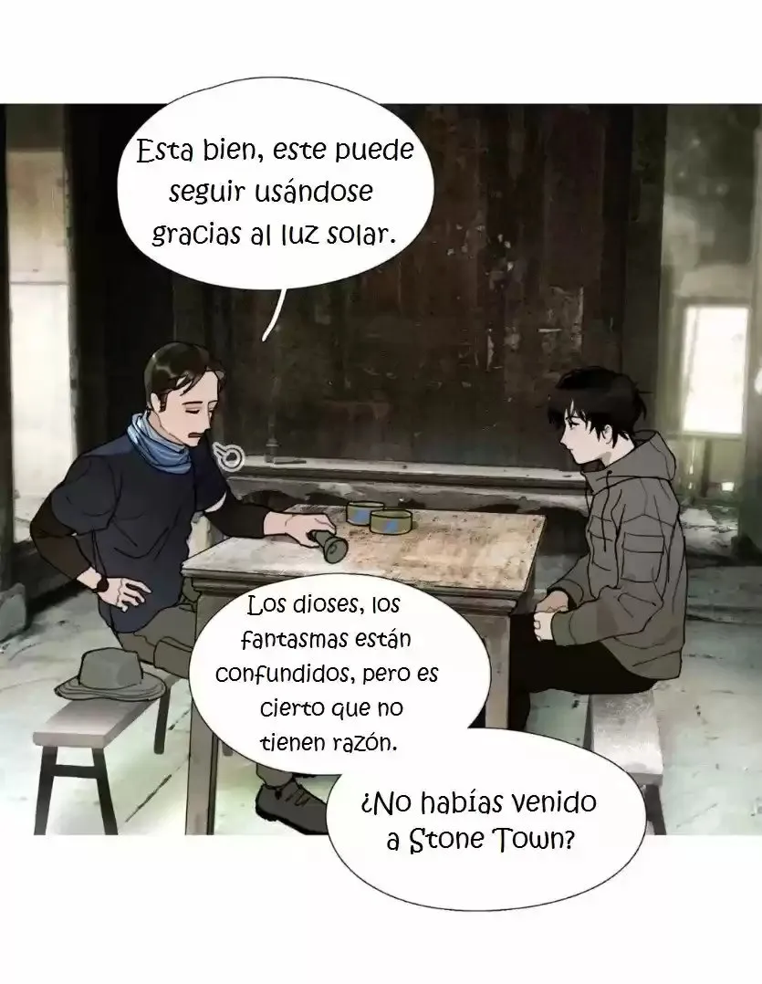 Shen Ze Capítulo 12 en Línea - página 12
