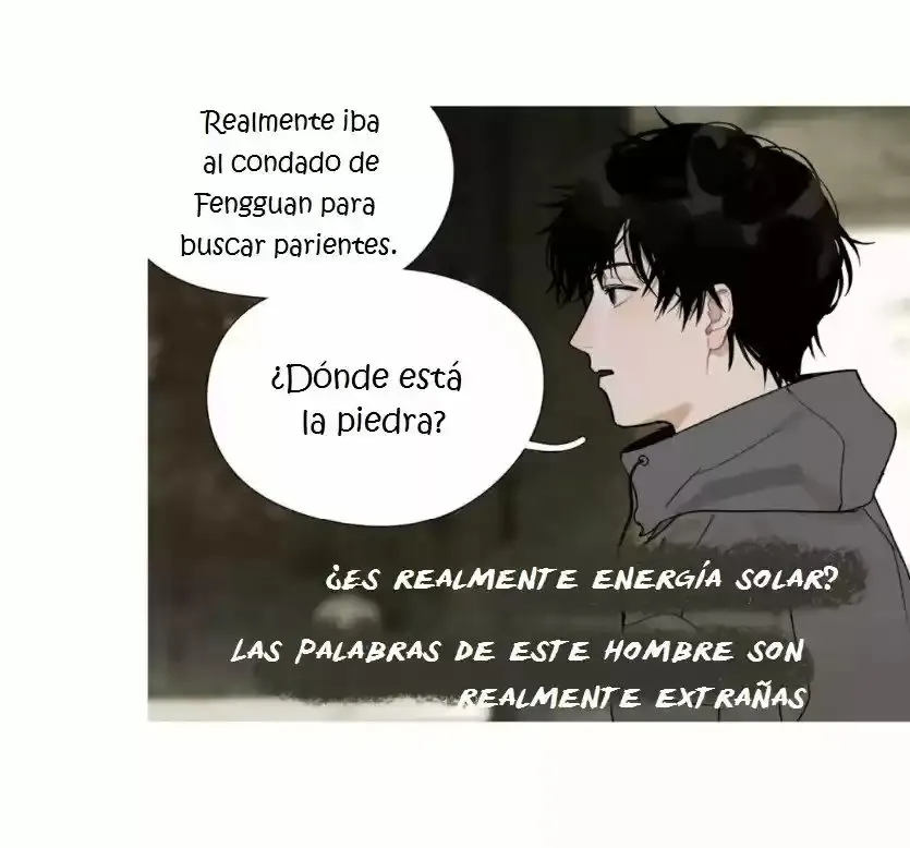 Shen Ze Capítulo 12 en Línea - página 13