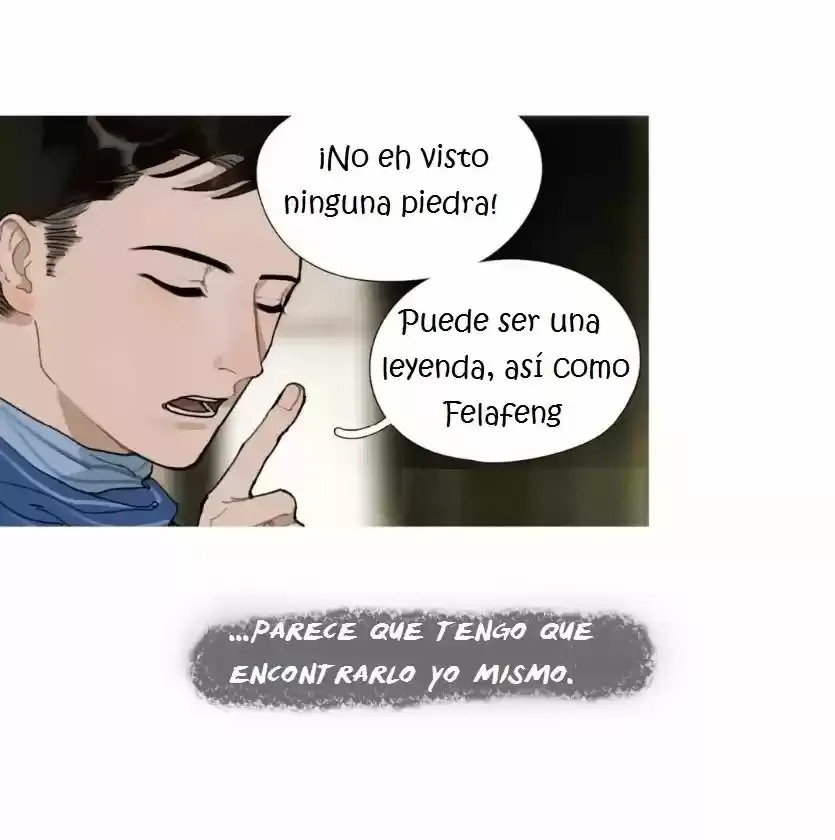 Shen Ze Capítulo 12 en Línea - página 14