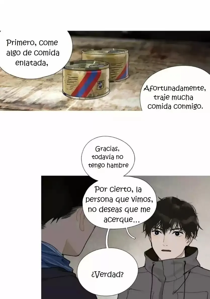 Shen Ze Capítulo 12 en Línea - página 15