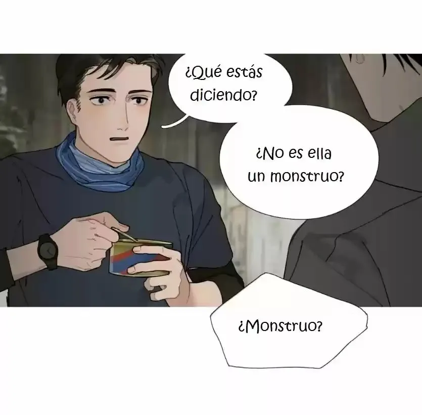 Shen Ze Capítulo 12 en Línea - página 16