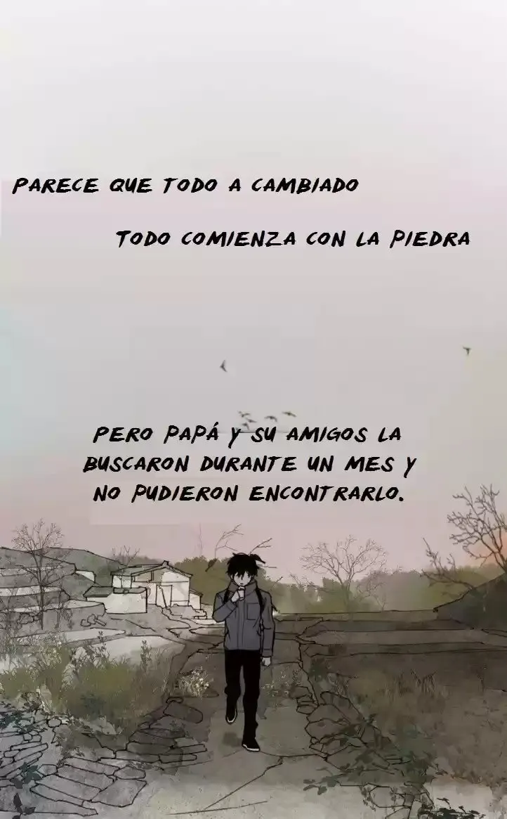 Shen Ze Capítulo 12 en Línea - página 21