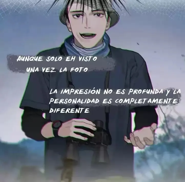 Shen Ze Capítulo 12 en Línea - página 23