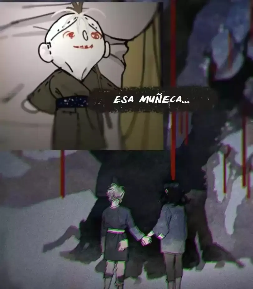 Shen Ze Capítulo 12 en Línea - página 31