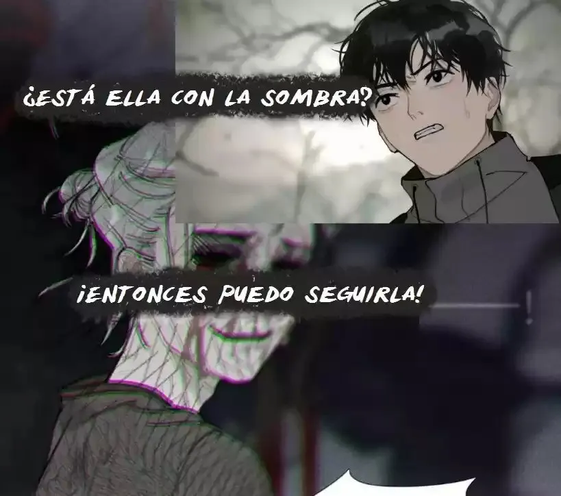 Shen Ze Capítulo 12 en Línea - página 32