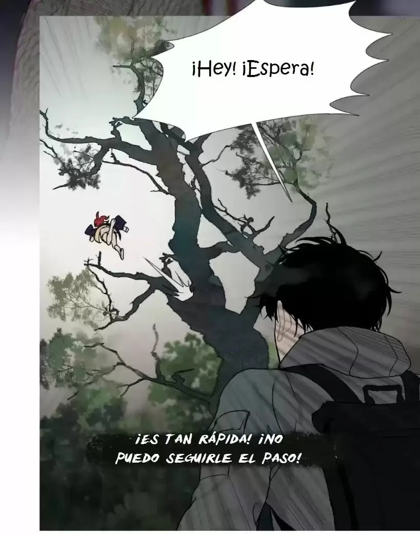 Shen Ze Capítulo 12 en Línea - página 33