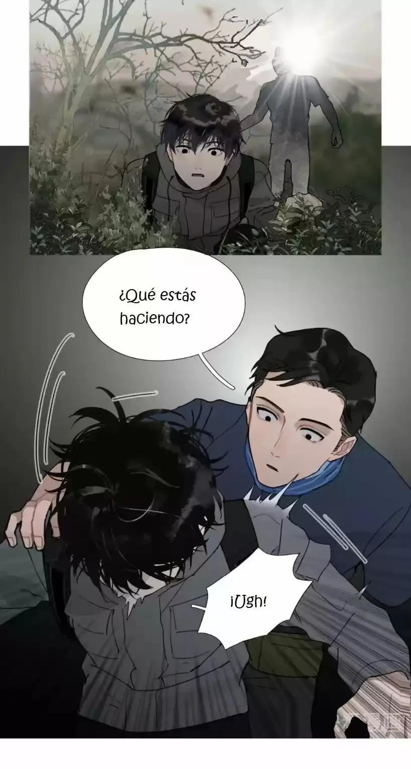 Shen Ze Capítulo 12 en Línea - página 37