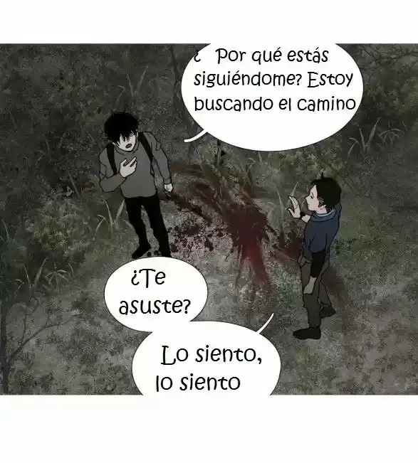 Shen Ze Capítulo 12 en Línea - página 38