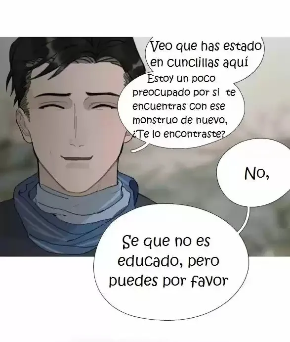 Shen Ze Capítulo 12 en Línea - página 39