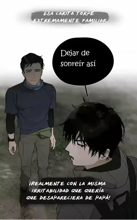 Shen Ze Capítulo 12 en Línea - página 40