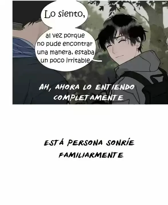 Shen Ze Capítulo 12 en Línea - página 44