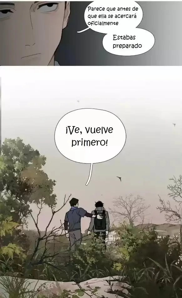Shen Ze Capítulo 12 en Línea - página 47