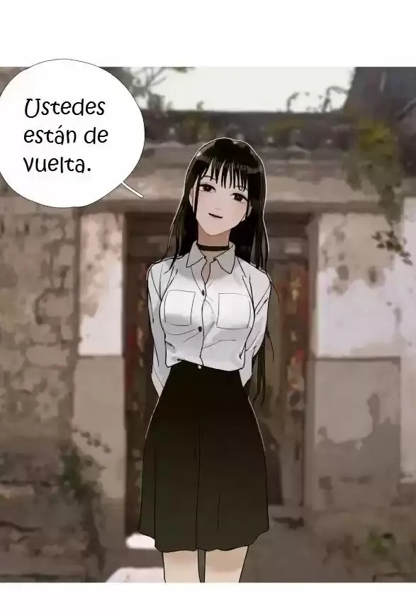 Shen Ze Capítulo 12 en Línea - página 49