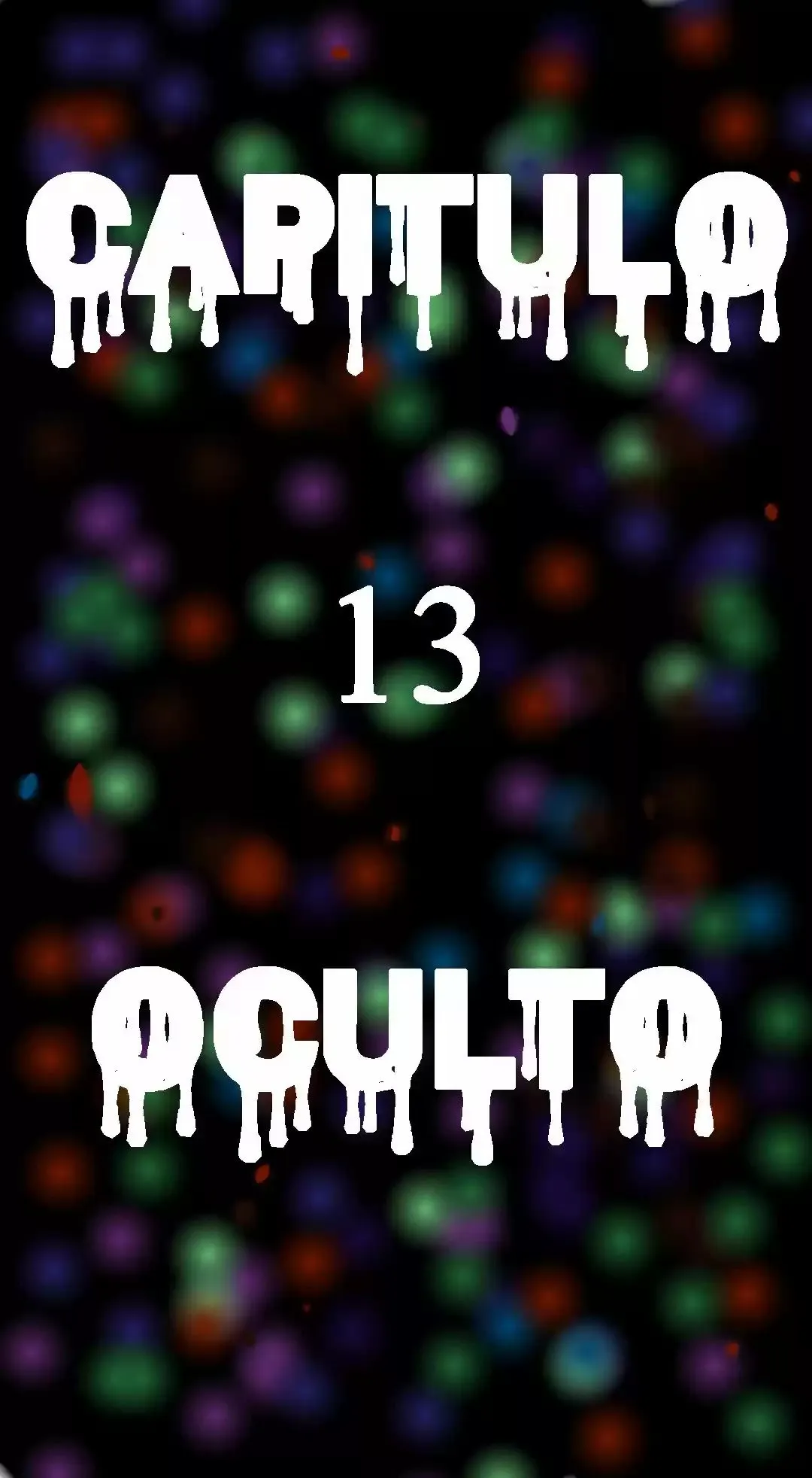 Shen Ze Capítulo 13 en Línea - página 2