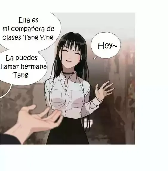 Shen Ze Capítulo 13 en Línea - página 5