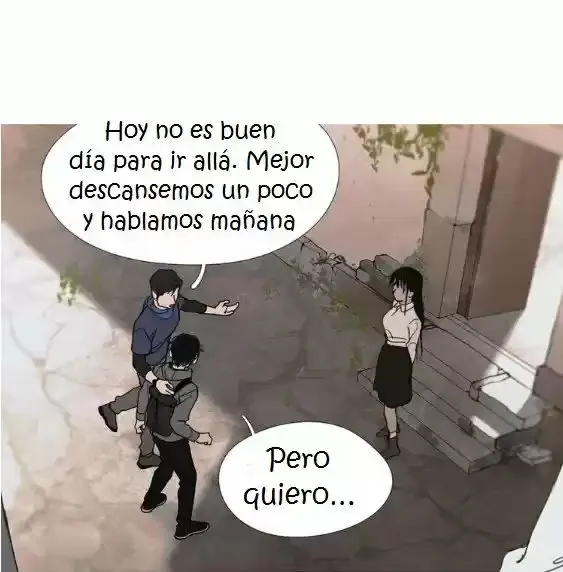 Shen Ze Capítulo 13 en Línea - página 6