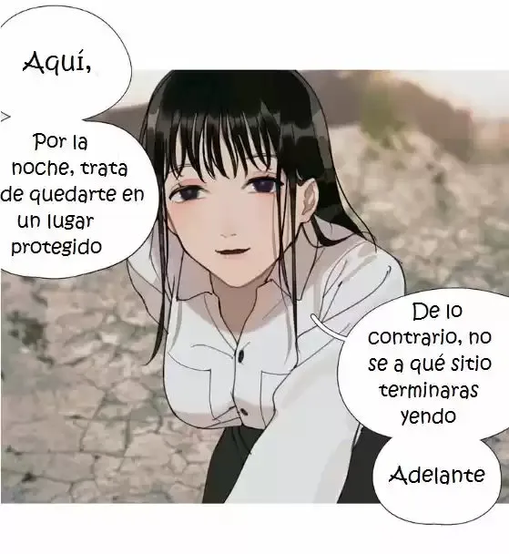 Shen Ze Capítulo 13 en Línea - página 8