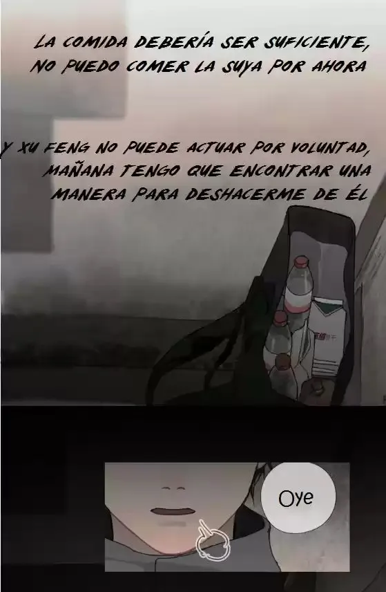 Shen Ze Capítulo 13 en Línea - página 10