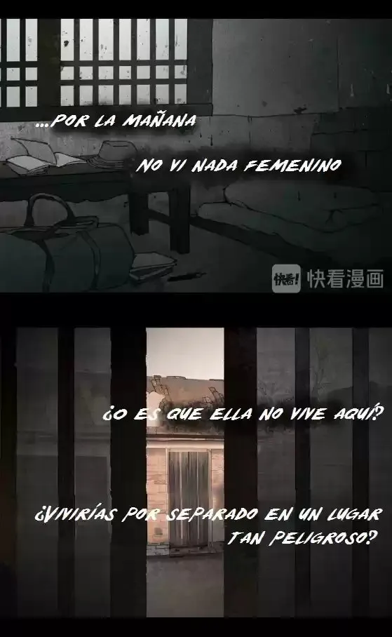 Shen Ze Capítulo 13 en Línea - página 12