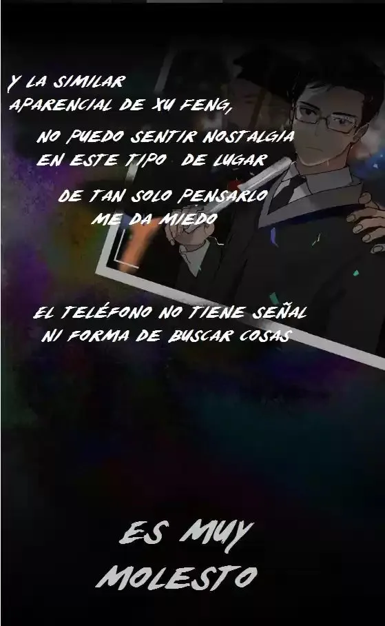 Shen Ze Capítulo 13 en Línea - página 13