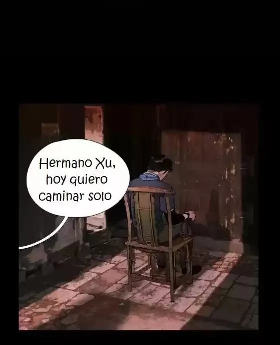 Shen Ze Capítulo 13 en Línea - página 14