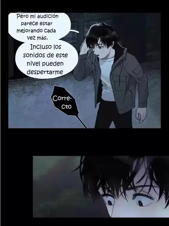 Shen Ze Capítulo 13 en Línea - página 22