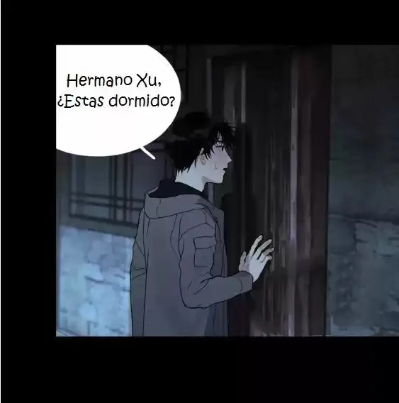 Shen Ze Capítulo 13 en Línea - página 27