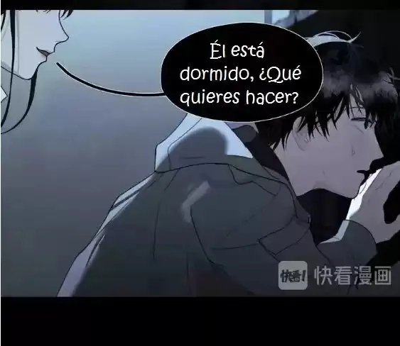 Shen Ze Capítulo 13 en Línea - página 29