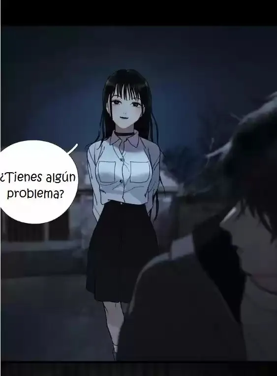 Shen Ze Capítulo 13 en Línea - página 30